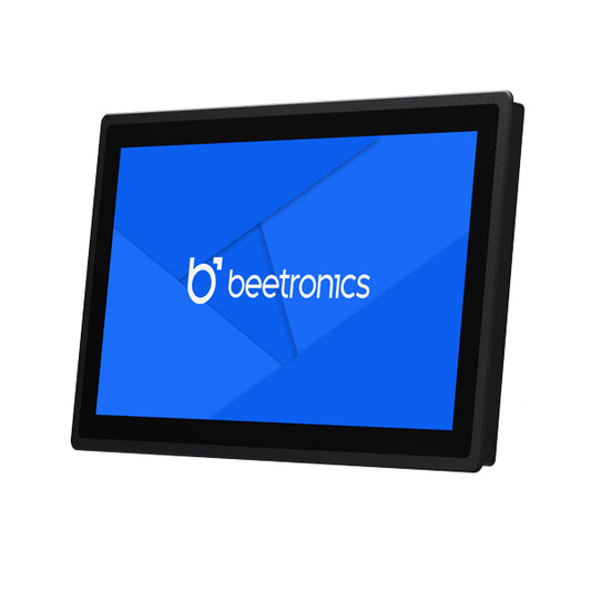15" Touch Display - Beetronics 15HB9M - 16:9