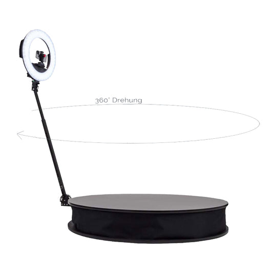 360° Photo / Video Booth