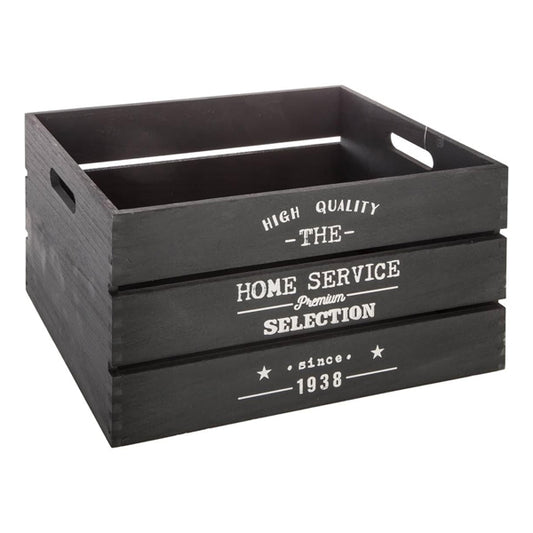 Holzkisten / Steigenset| 6-fach