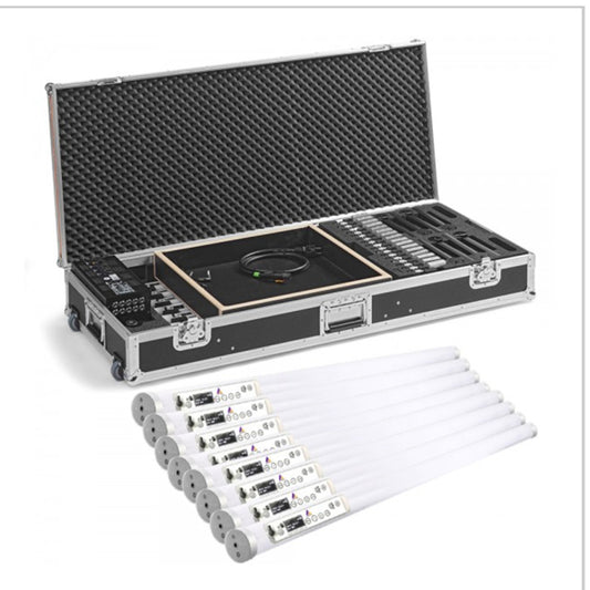 Astera Titan Tube | 8er Set