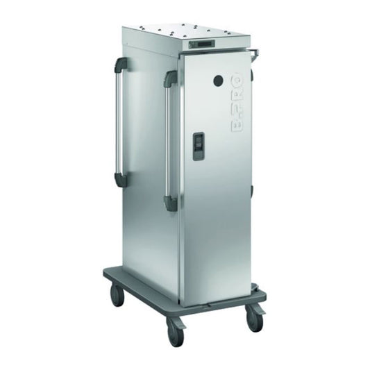 Wärmewagen B.Pro BPT E 30 H (15 x GN 1/1-65)