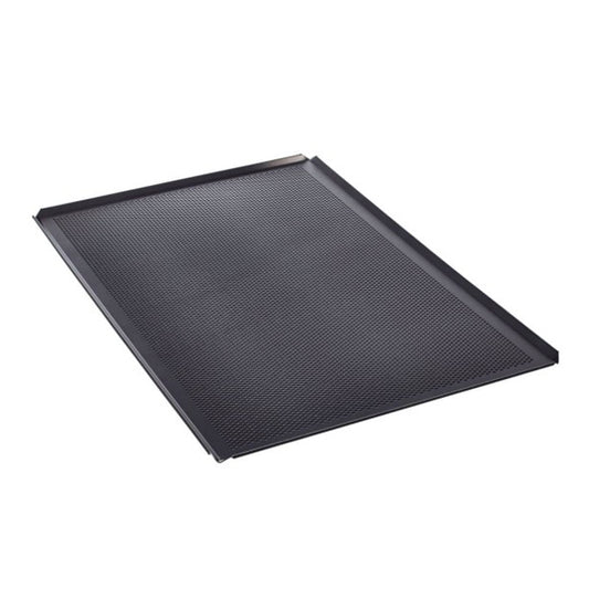 Brat + Backblech GN 1/1 Trilax gelocht