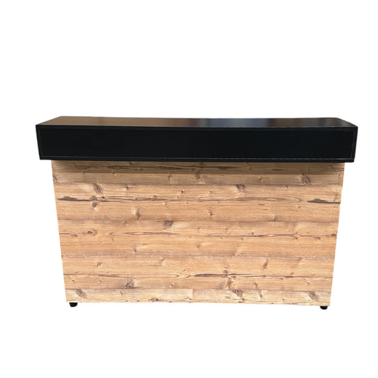 Bartheke "ZERMATT" - 150 x 75 cm