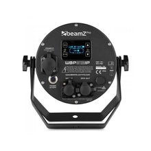 Laden Sie das Bild in den Galerie-Viewer, Akku LED Spot - BeamZ WBP612IP Led Strahler- 6 x 12 Watt