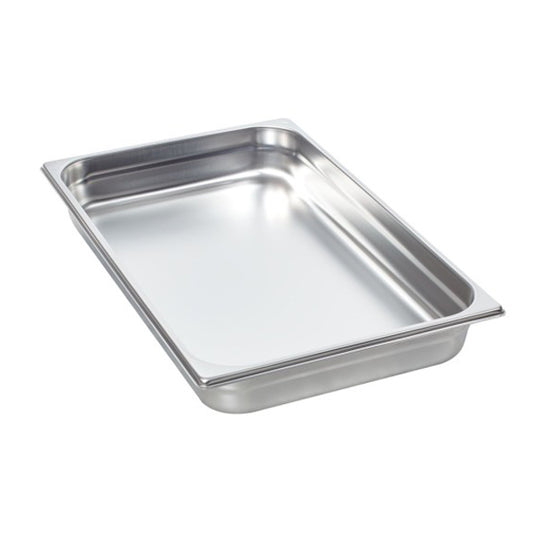 Behälter CNS GN 1/1 65 mm tief