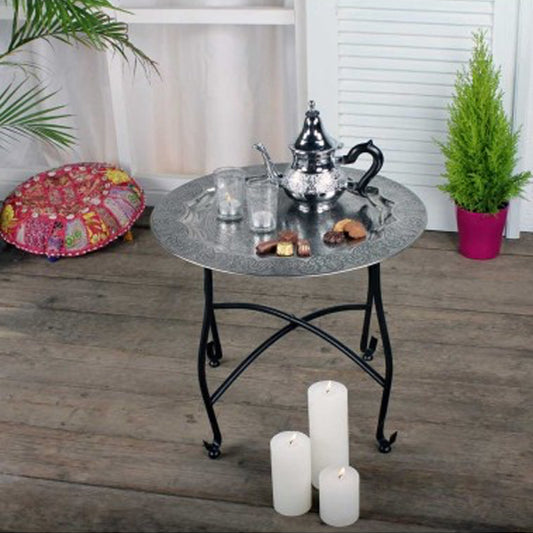 Beistelltisch "Orient" - Ø 59 cm