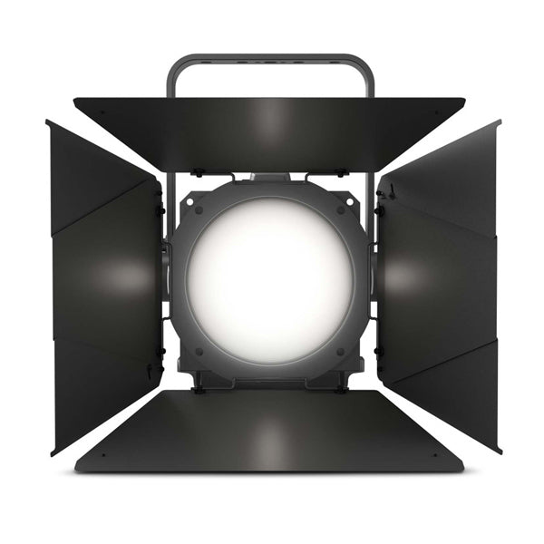 Fresnel 78 Watt LED - Cameo F1 D - 15-53° - 5.600 Kelvin / 5.800 lm