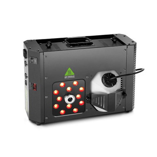 Nebelmaschine - Cameo Steam Wizard 2000