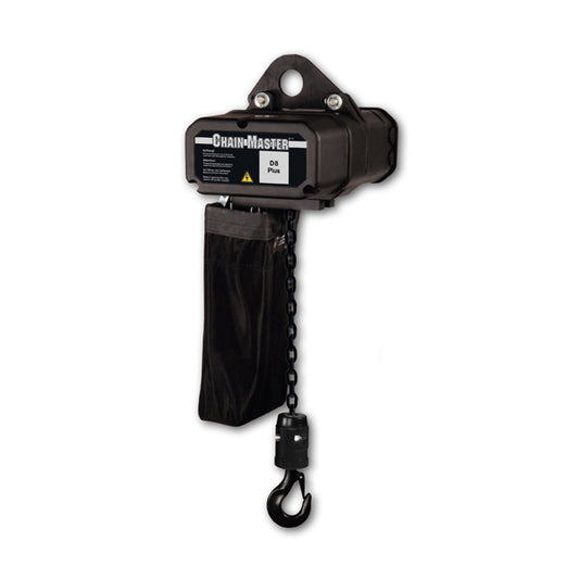 Motor Kettenzug ChainMaster D8+ - 160 kg