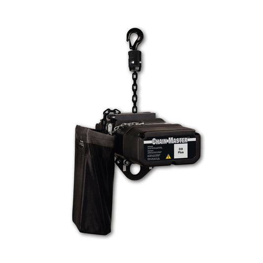 Motor Kettenzug ChainMaster D8+ - 160 kg