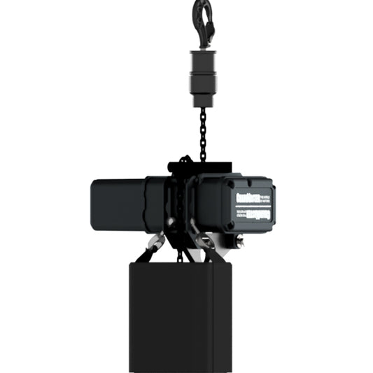 Motor Kettenzug ChainMaster D8+ - 500 kg