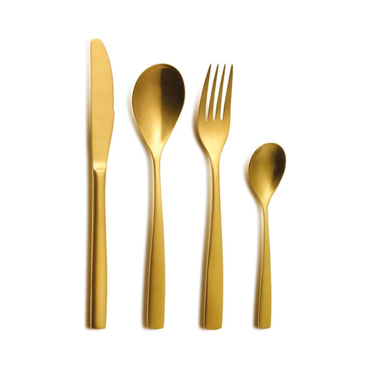 Vorspeisen- Dessertmesser "Barcelona"