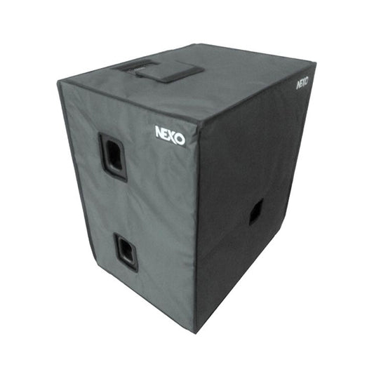 NEXO L18 - Sub Bass Module 1 x 18" 4-Ohm driver