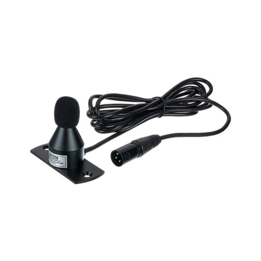 Schallpegelanzeige mit Messmikrofon - DATEQ SPL-D3 MK2