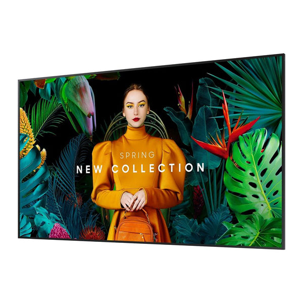 98" Display - Samsung QH98C