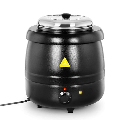 E- Suppentopf / Suppenkessel - 11 Liter