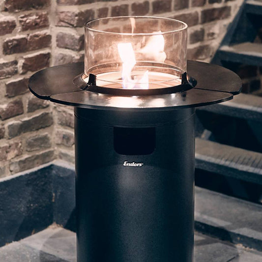 Terrassenheizer - Enders Nova LED L