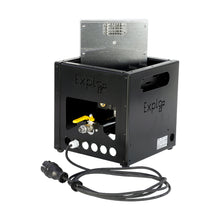 Laden Sie das Bild in den Galerie-Viewer, Gastbetriebener Flammenprojektor - Explo GX2 230V