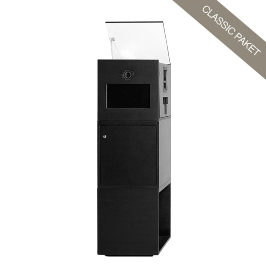 Fotobox Franz - CLASSIC PAKET