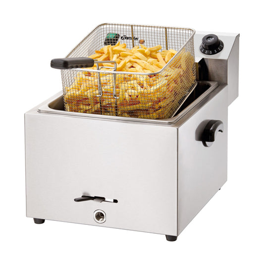 Elektro Fritteuse - EF-1010 T