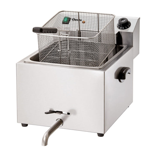 Elektro Fritteuse - EF-1010 T