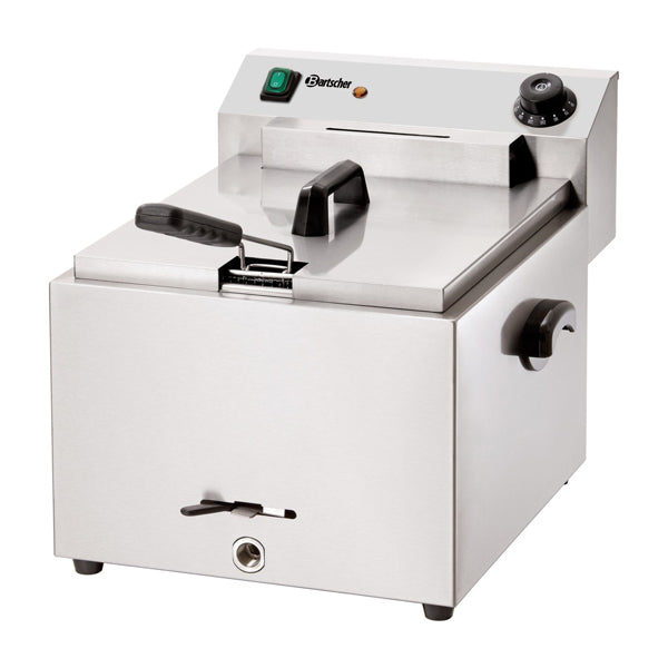 Elektro Fritteuse - EF-1010 T