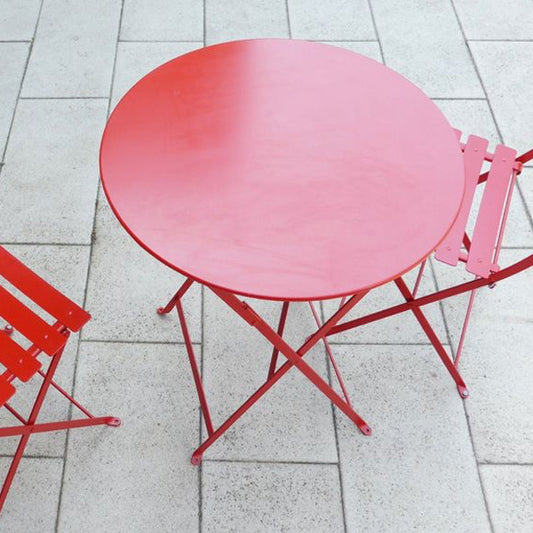 Gartenset "George" Gartentisch + 2 Stühle