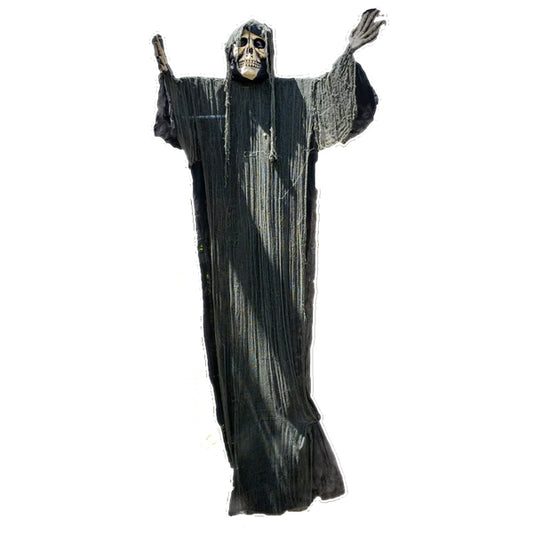 Gigantischer Grim Reaper Hängedeko