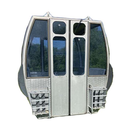 6er Gondelkabine „Matterhorn“