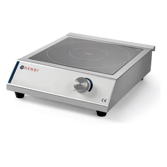 Induktionskocher - HENDI 3500 M