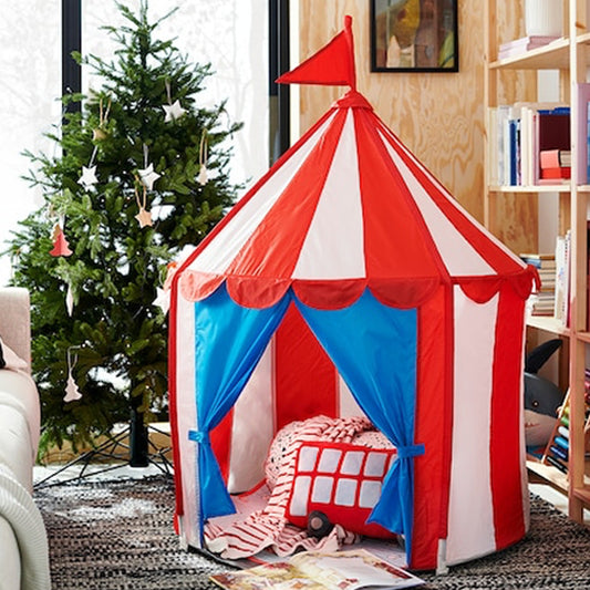 Zirkus Spielzelt - Ø 100 cm