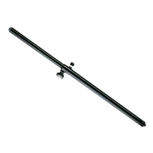 Lautsprecher Distanzrohr mit Gewinde M20 - K&M 21337 - 90,50 => 145 cm