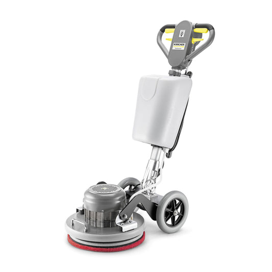 Einscheibenmaschine inkl. Tank - Kärcher BDS 43/150 C Classic