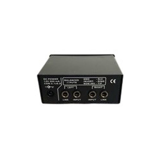 Kopfhörerverstärker - Millenium HP1