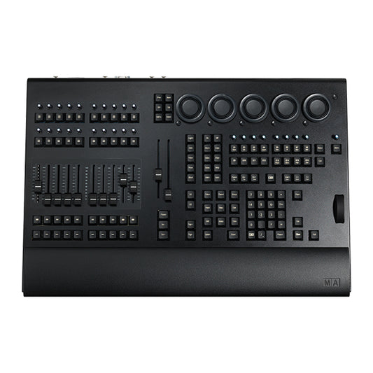 MA grandMA3 onPC command wing XT