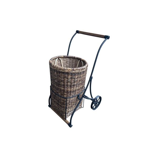 Handwagen Korb "Matti"
