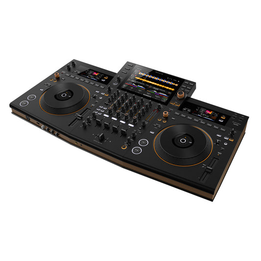 All-in-One-Profi-DJ-System - PIONEER Opus Quad