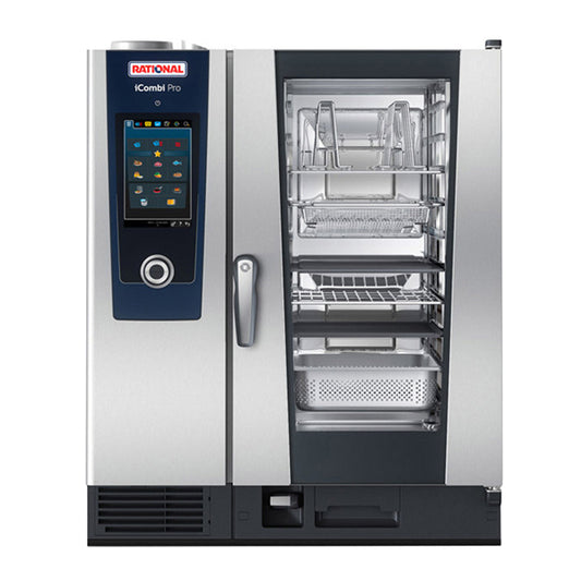 Rational Kombidämpfer iCombi Pro 10-1/1 Elektro