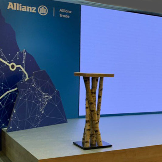 Rednerpult / Stehpult "Hakon"