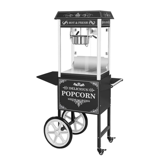 Profi Popcornmaschine - 1.600 Watt