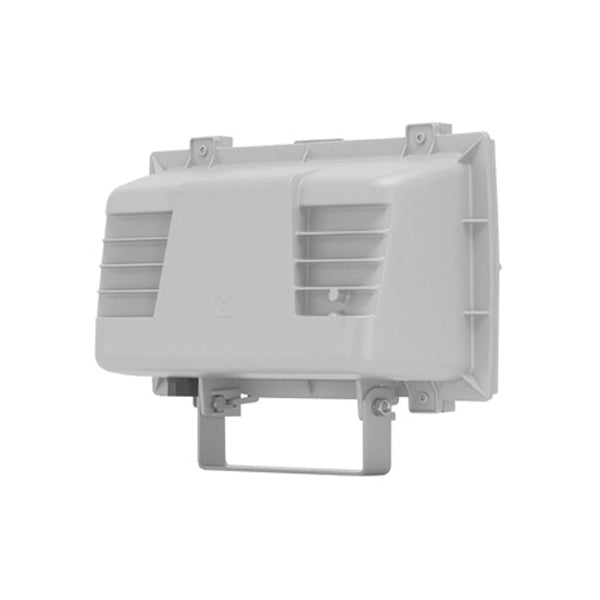 Floodlight - HQI asymmetrisch - 70 W - 5.200 K - IP 65