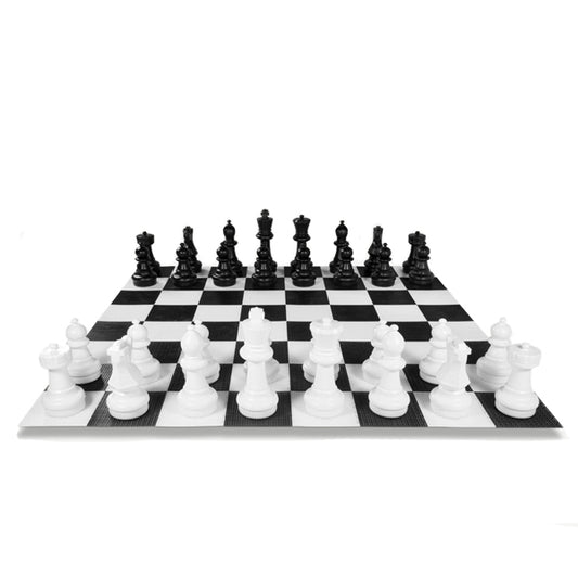 XXL Schachspiel für drausen