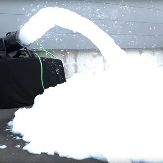 Schaumkanone - Eurolite Foam 1200