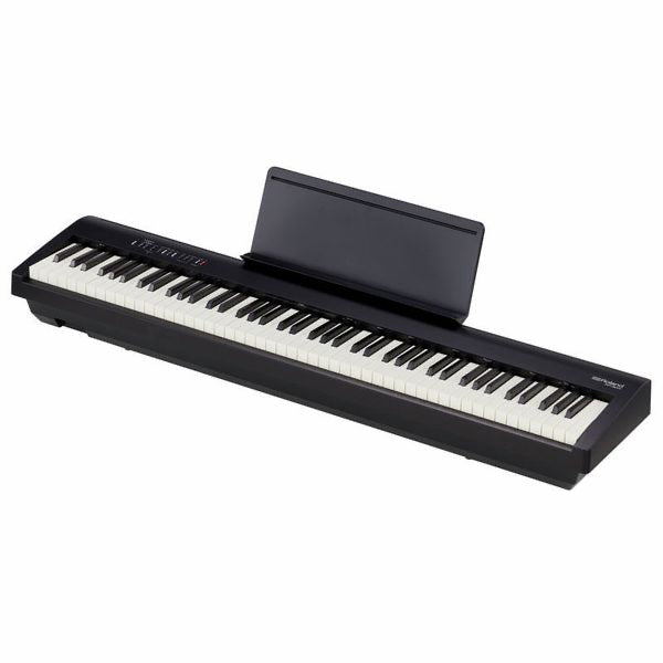 Stage Piano - Roland FP-30X BK