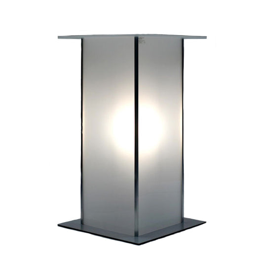 Stehtisch Alpha - 60 x 60 cm