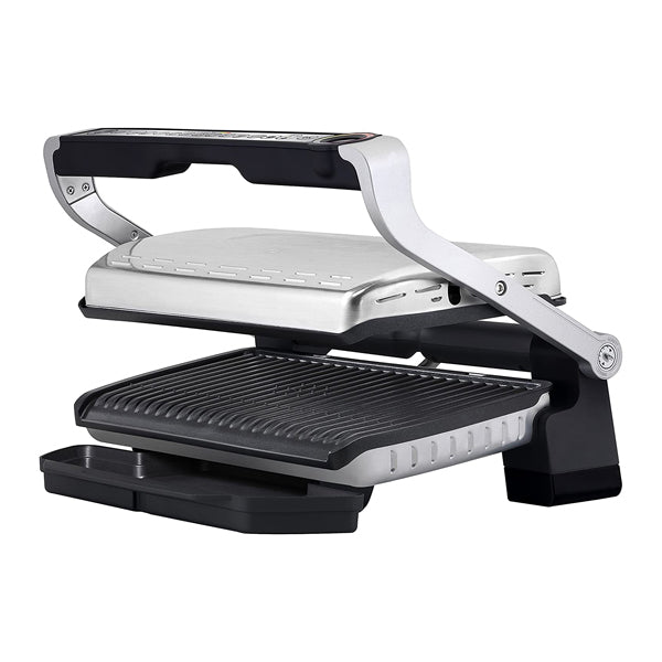 Kontaktgrill - Tefal OptiGrill XL GC722D / 2 KW - B 40 x T 20 cm