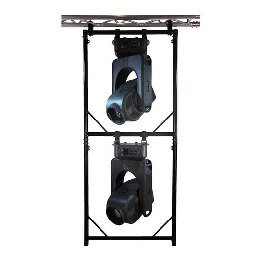 ATC Traverse U-Frame Top -schwarz