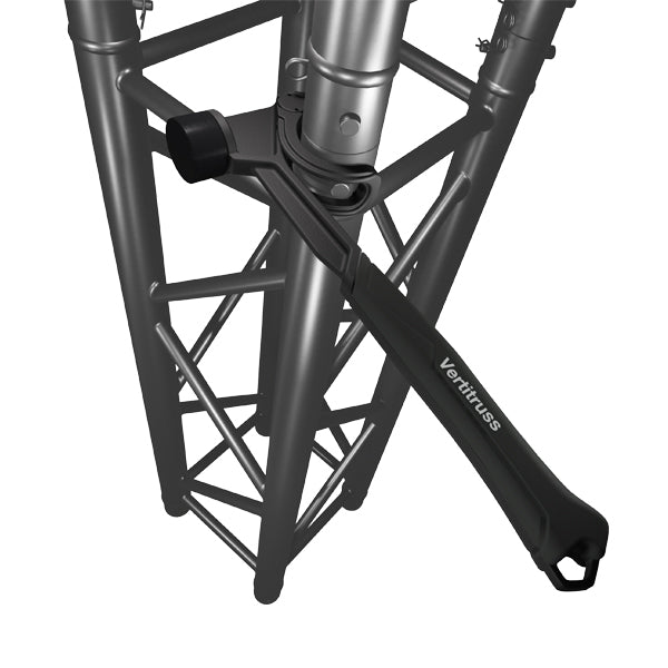 Rigging Case ATC SB-29 / Vertitruss - mit Inhalt