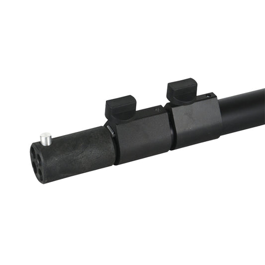 Wentex P & D - Teleskopstativ 180 => 420 cm