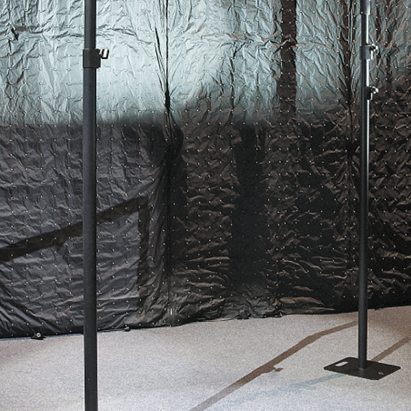 Wentex P & D - Teleskopstativ 180 => 420 cm